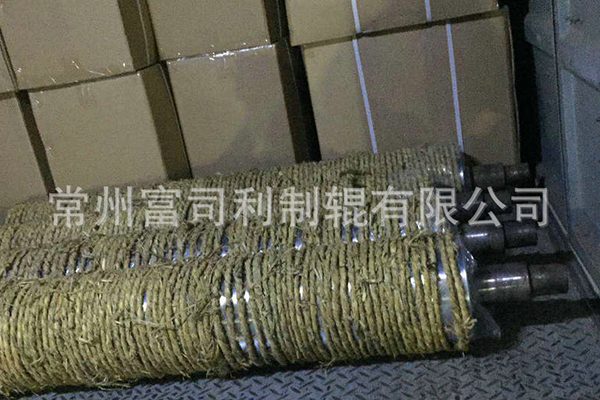 昆山導(dǎo)熱油加熱輥